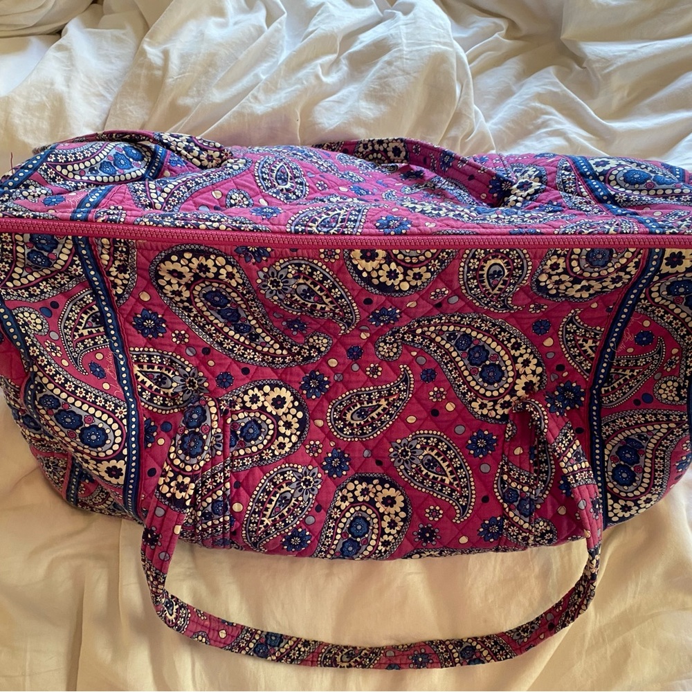 Vera Bradley Large Tote - image 1